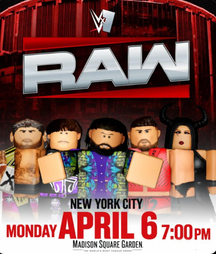 Raquel_RodriguezWXR❁ tweet media