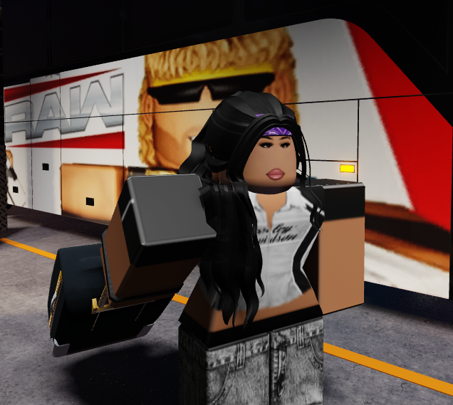 Raquel_RodriguezWXR❁ tweet media