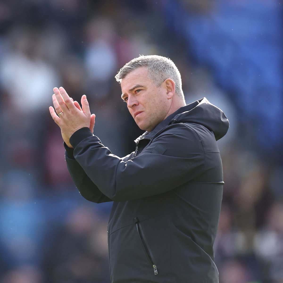 Bolton Wanderers tweet media