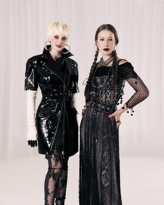 Уменя Лапки tweet media