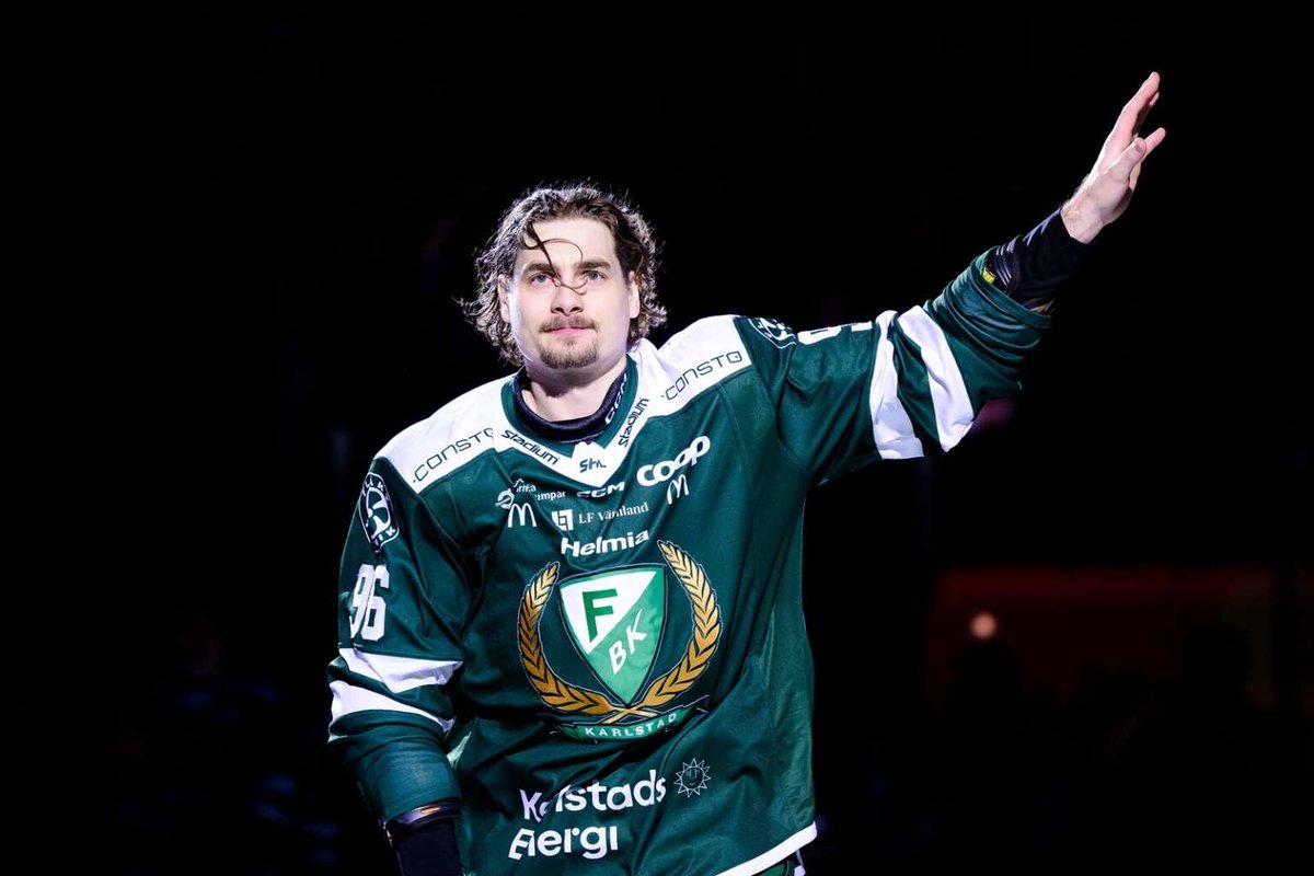 Värmlands Folkblad tweet media