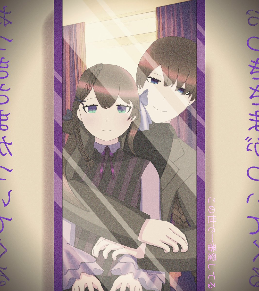 💎RIPデス群🌙4️⃣ tweet media