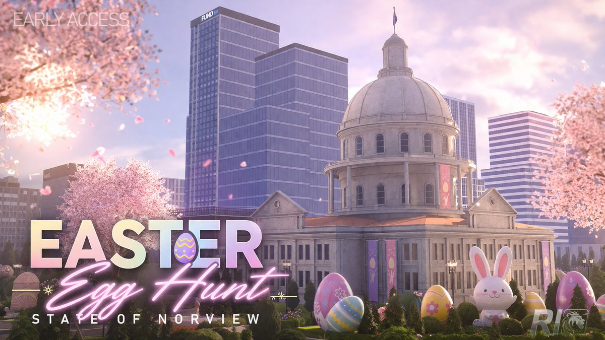 State of Norview tweet media