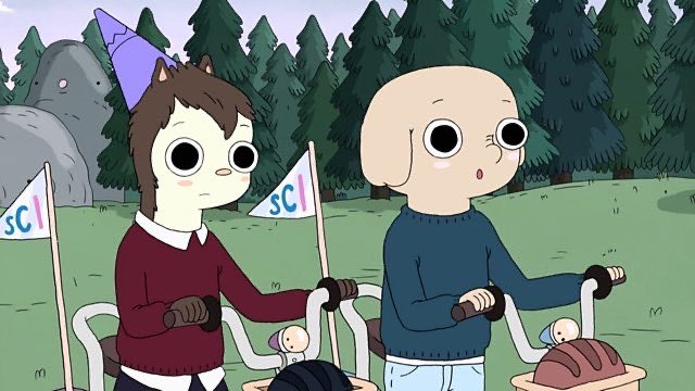 Jason the Cartoon Fan 🍉 tweet media