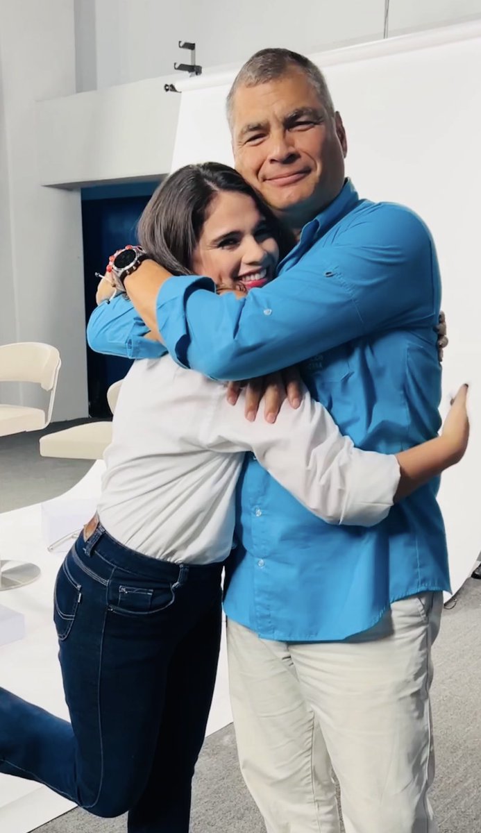 Melissa Zambrano Chávez tweet media