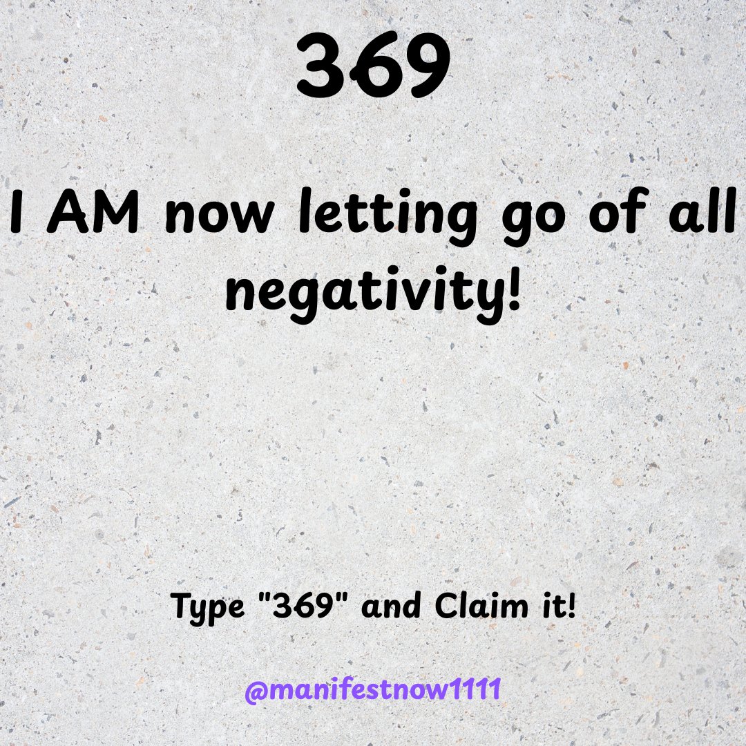 Manifest Your Dream Life✨ tweet media