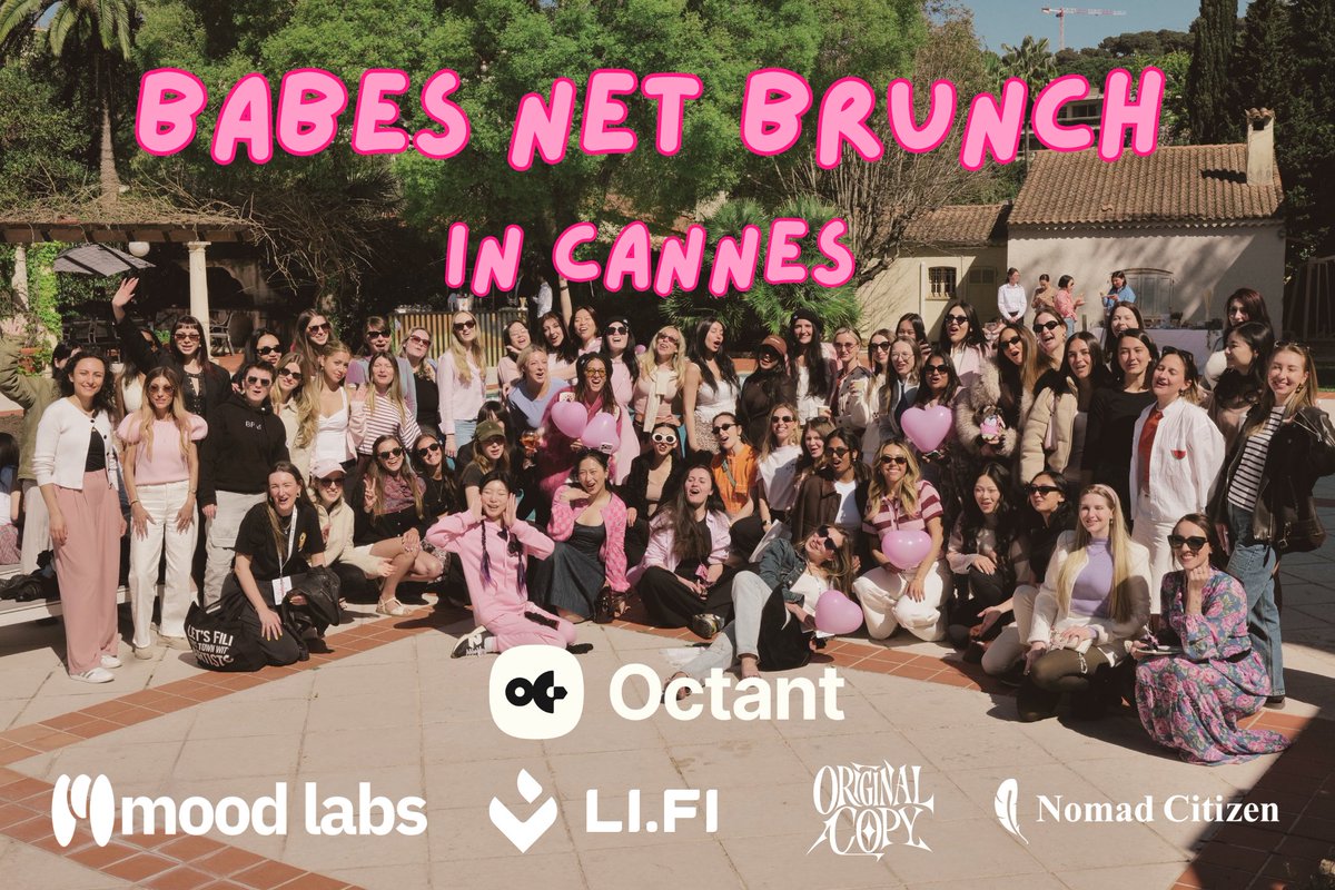 Babes net 💞 tweet media