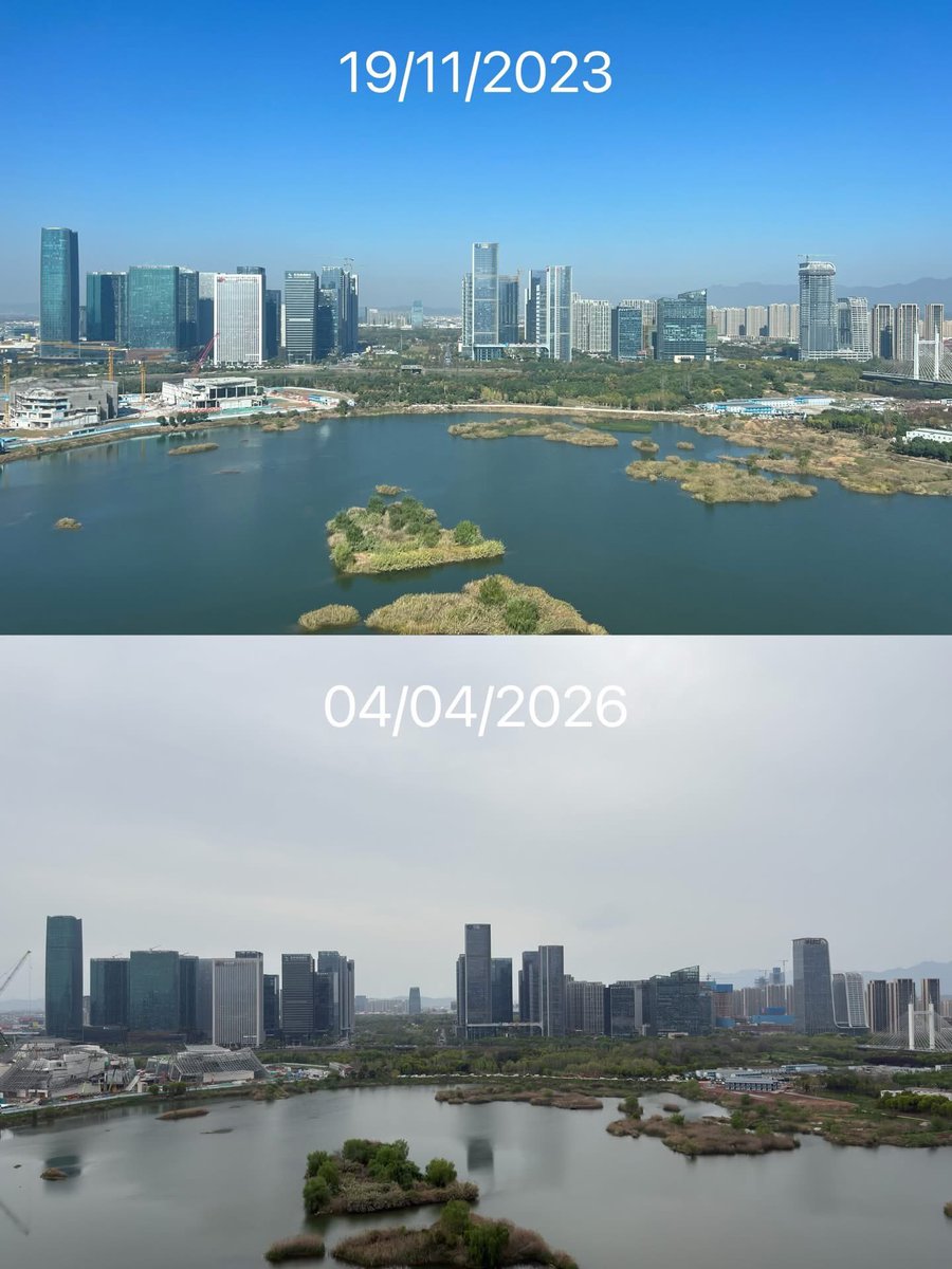suyang1113's tweet photo. After a few years
Can you tell the difference?

📍Yiwu, China https://t.co/zh2CM4QCu9