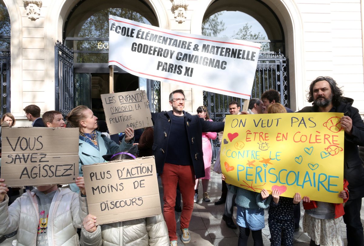 Le Parisien | Paris tweet media