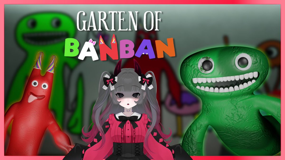 Lilithian tweet media