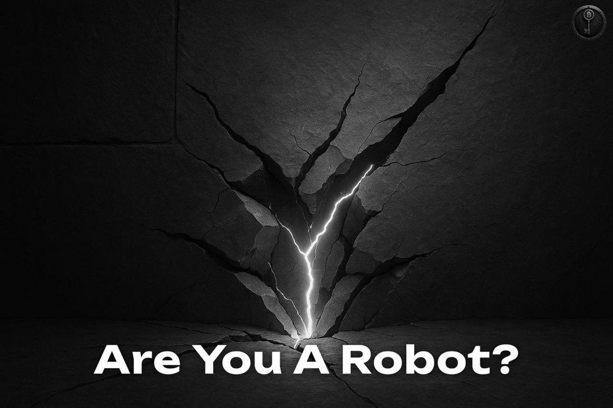 Patoshi_io's tweet photo. Are You a Robot?

The main pain of Patoshi is cheaters
Let’s take a look at how we deal with them

Project Stats
• Total users: 100,931
• Active (last 30 days): 36,832

• Auto-clickers / cheating accounts: 1,002
• Multi-accounts: 31,675

• No boosters / upgrades ever used: 62,852
• Below Level 3: 22,540
And beyond that:

• Thousands of brute force attempts
• Multiple abuse farms

All because people see the potential and our different approach

Patoshi can’t be exploited

This isn’t about banning everyone
Fair players get the best
Cheaters get the ban

And yes – the #drop is yours

So double check your behavior, until it’s too late and maybe we can squeeze some withdrawals prioritizing active users