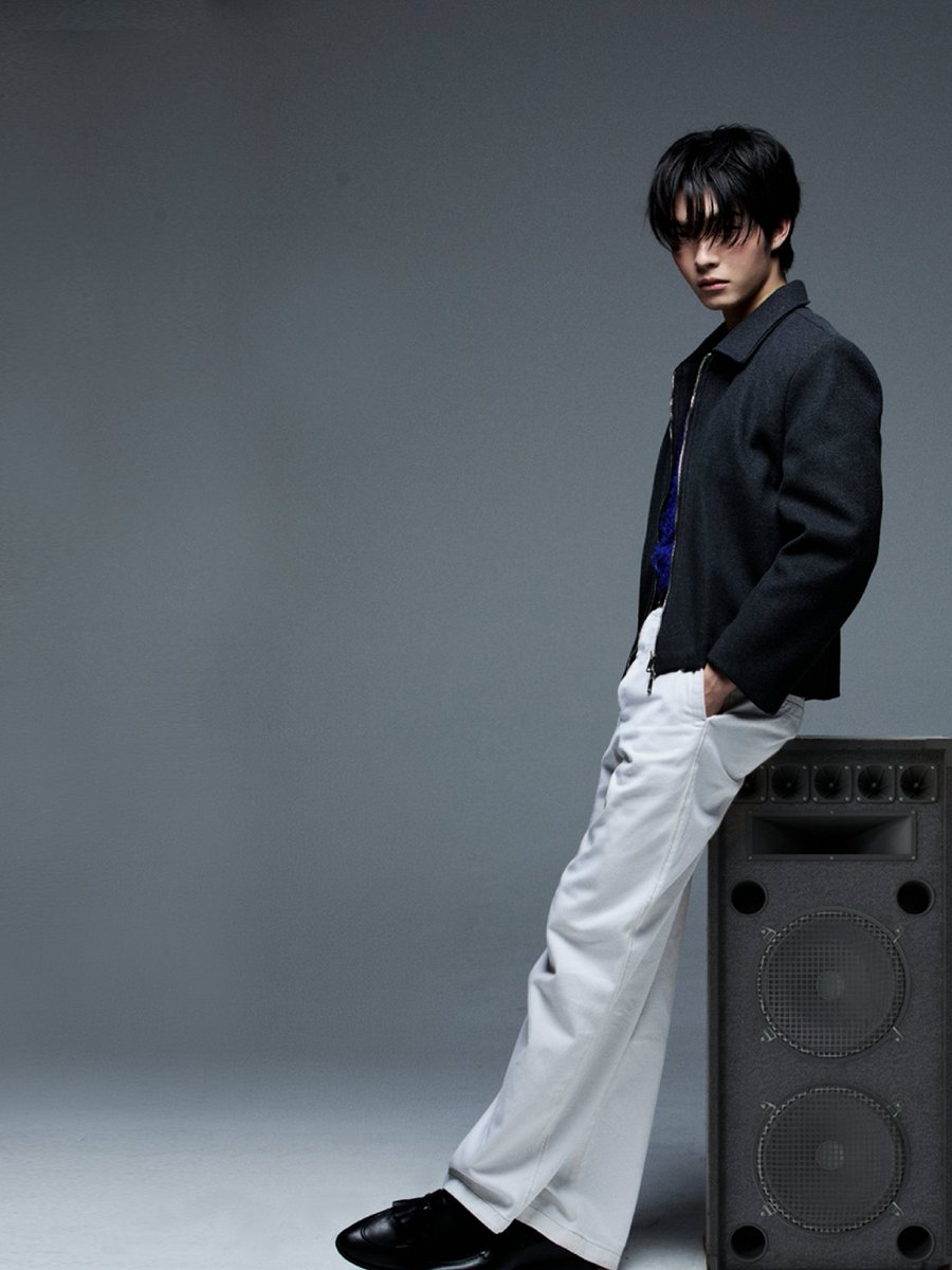 WhiteFoxGMM tweet media