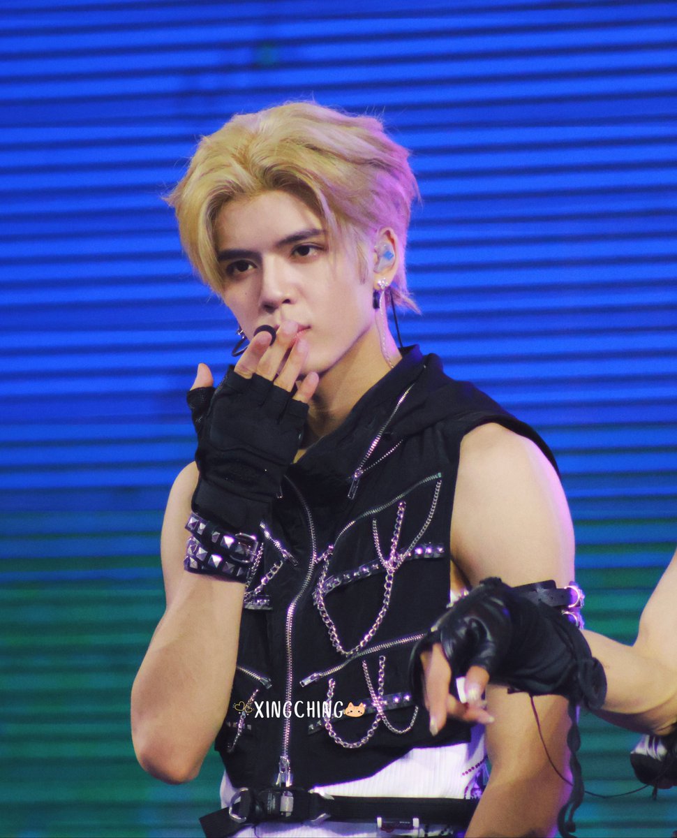 Xingching🩵🐉(🩵😺) tweet media