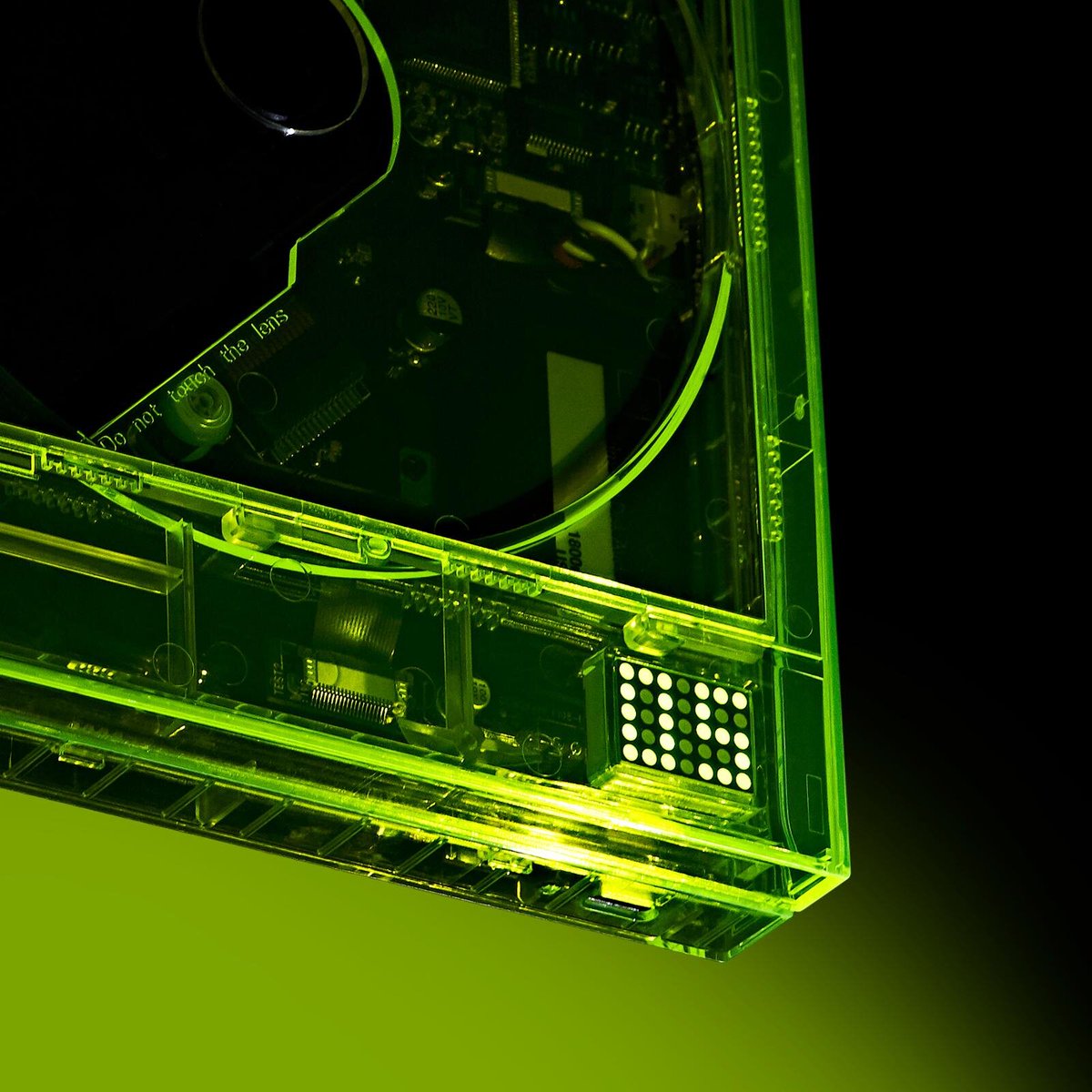 HYPEBEAST tweet media