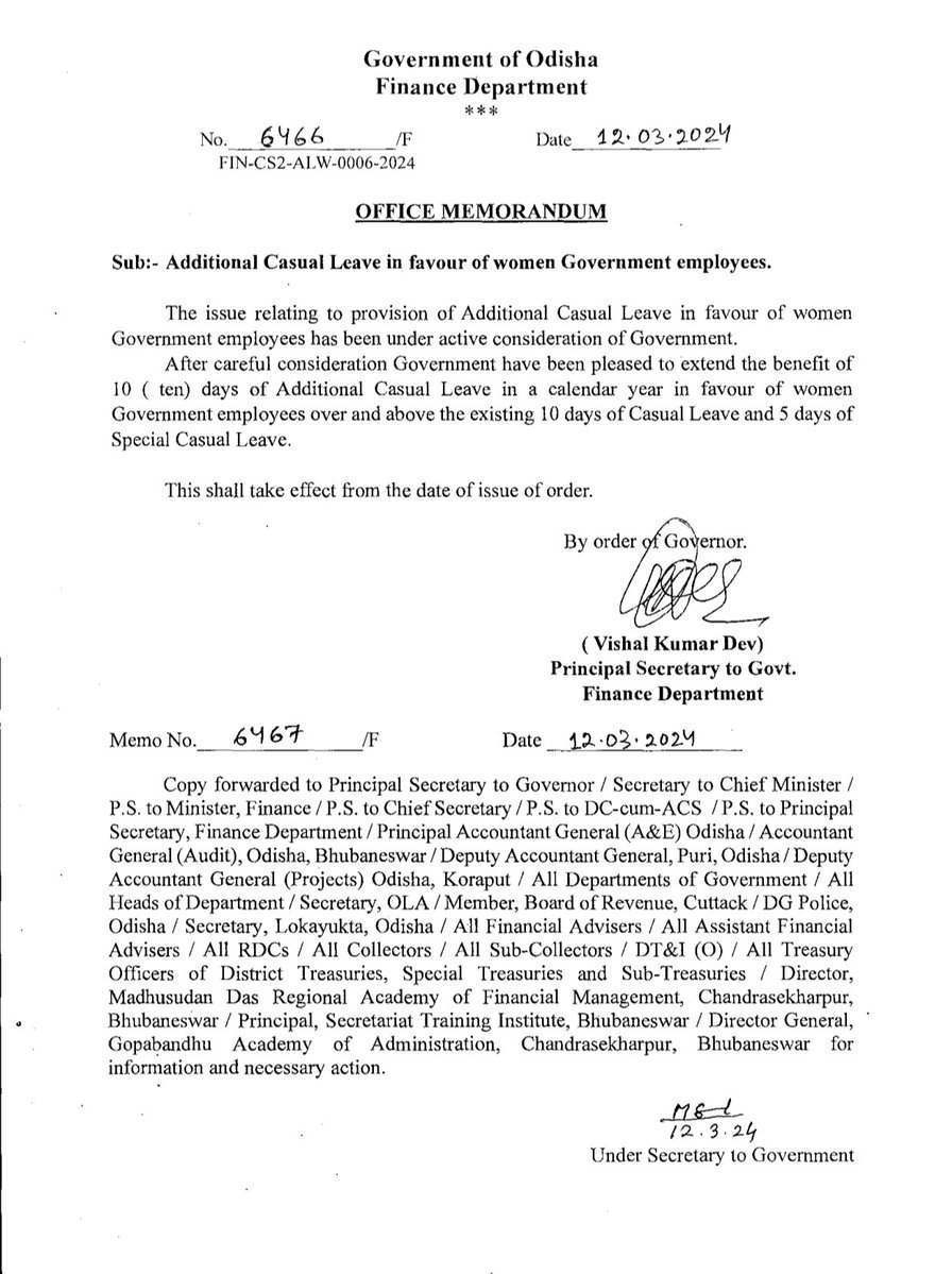 Odisha SSB Lecturers' Association(OSLA) tweet media