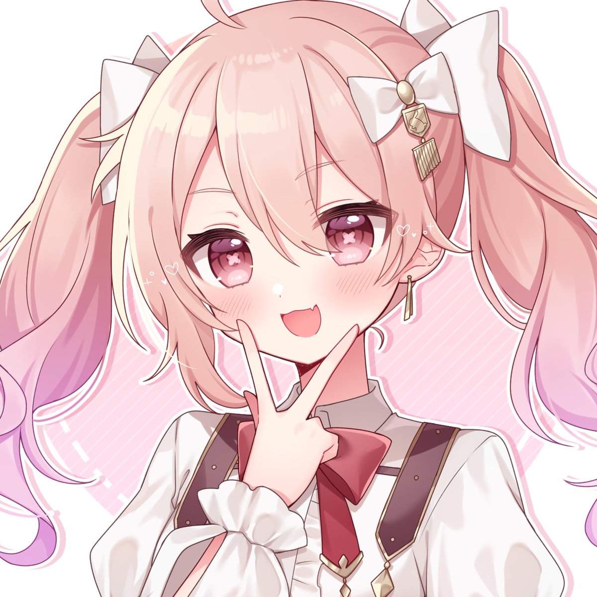 ばに団長⚔🎀@新人vtuber tweet media