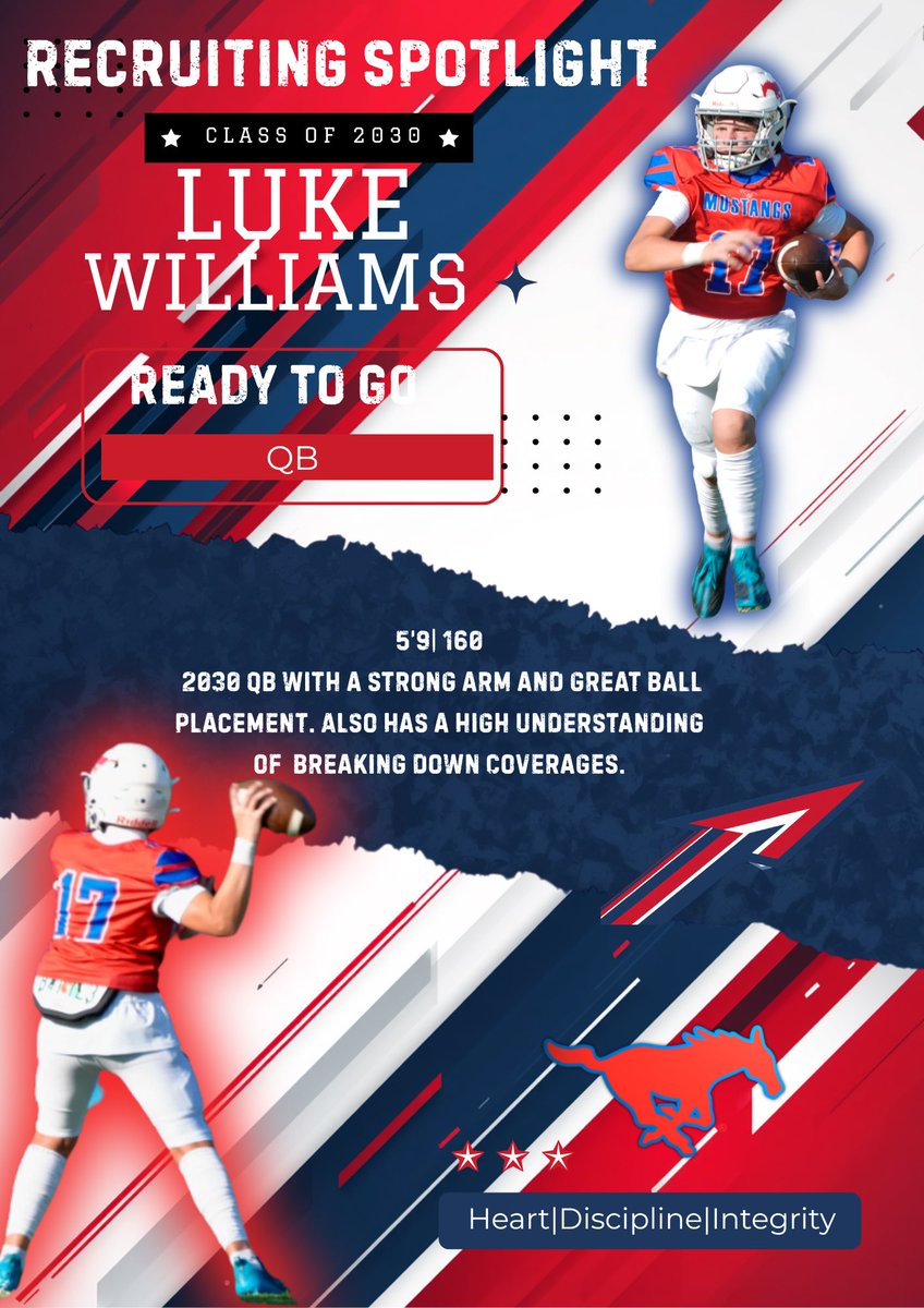 NCSMustangs_FB's tweet photo. Spring is approaching,Come see Us!!Mustangs🐎🔴🔵!!
@LukeWilliamsqb  Aiden Tharakan
@PrepRedzoneFL @SuncoastPreps @florida_hsfball @USFRecruits @FSUFootball @RFootball @FAU_Recruiting @FIUFootball @FAMU_FBRecruit @Uf_Footballl https://t.co/SaOS5ugCKt