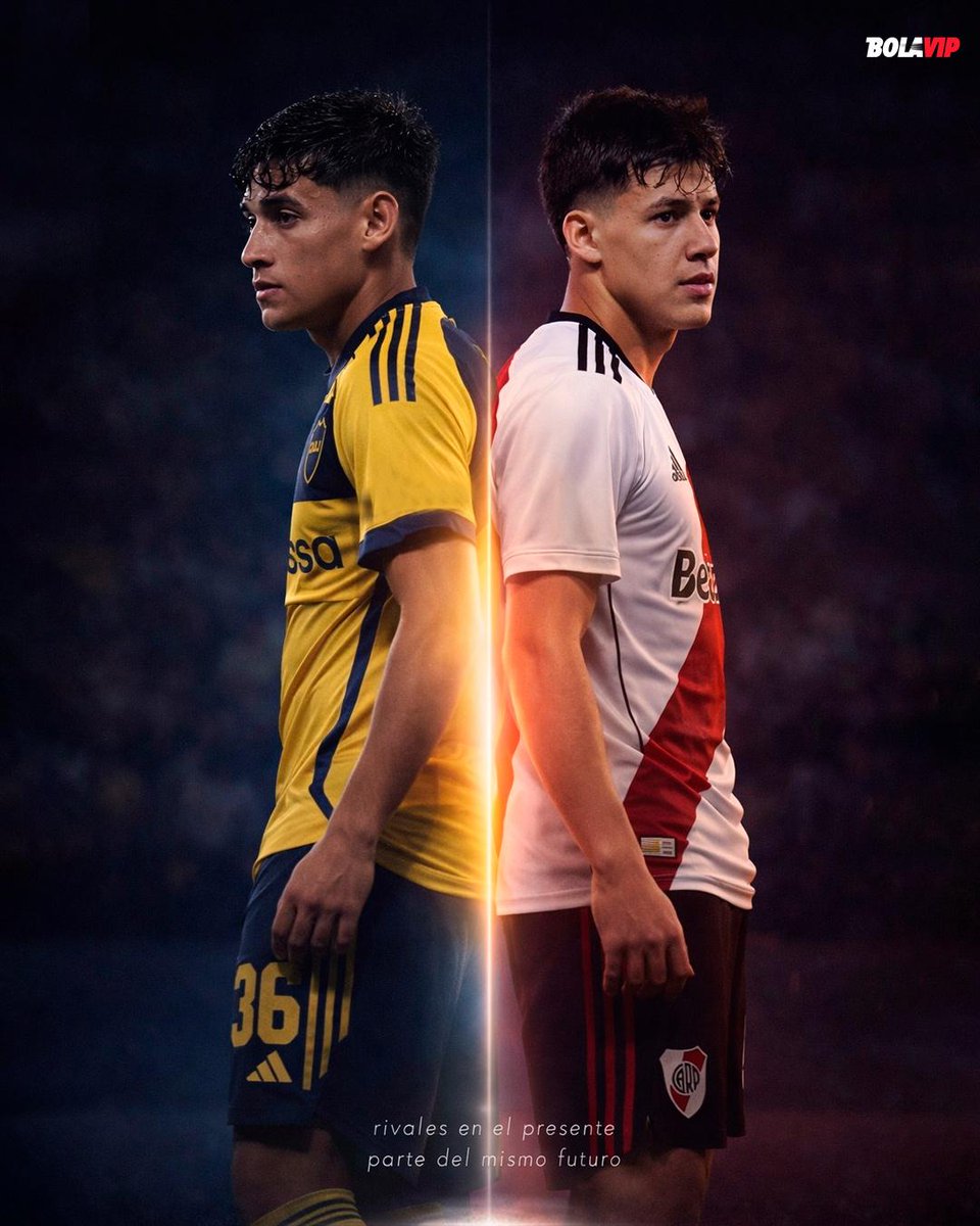 Bolavip Argentina tweet media