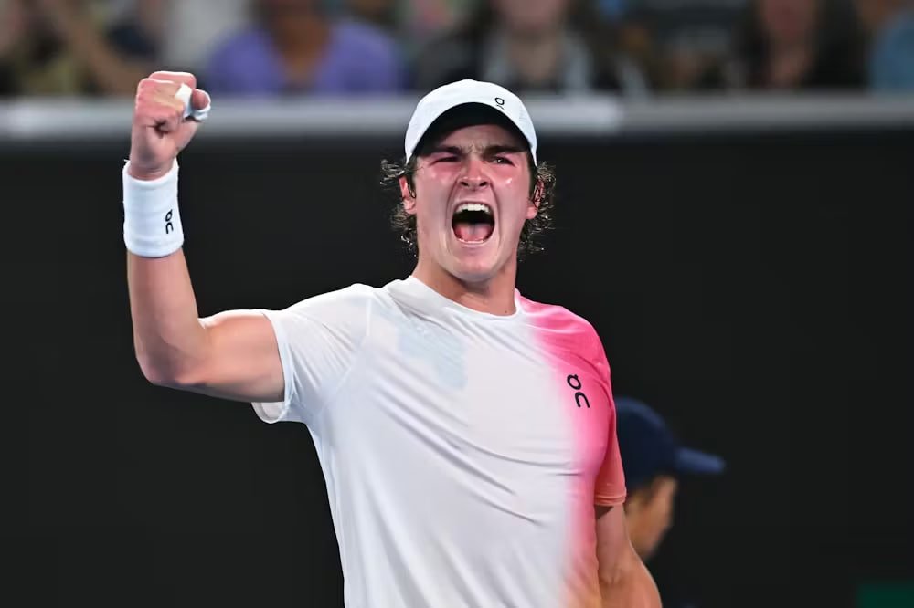 Sentrxx 🎾 tweet media