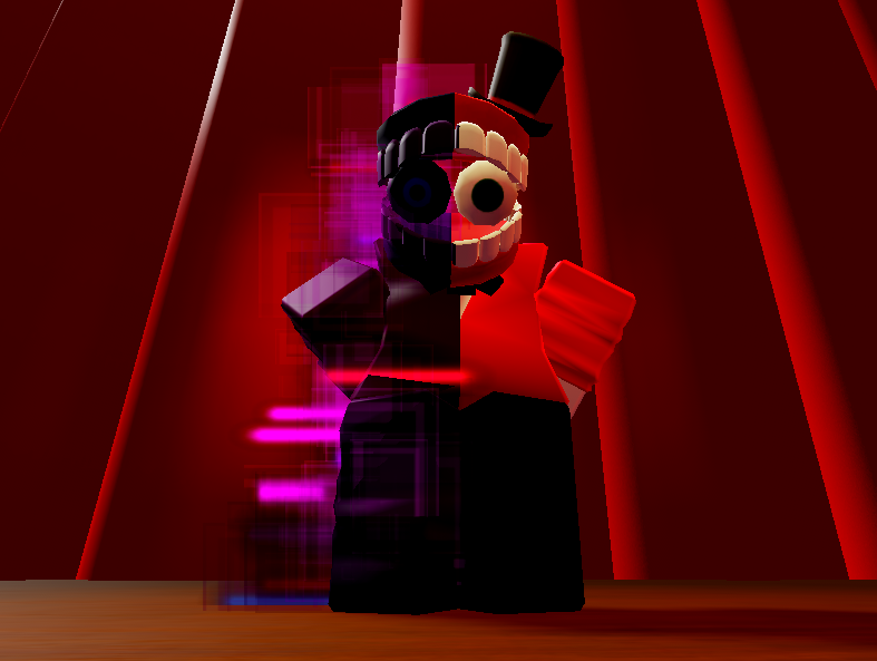 That Random Bacon 🩶🤍🩷🤍🩶 (follows back) tweet media