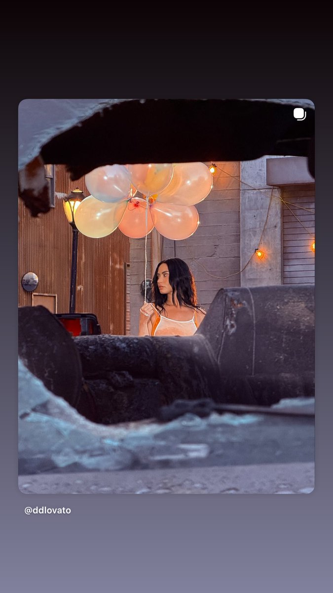 Demi Lovato Brasil tweet media