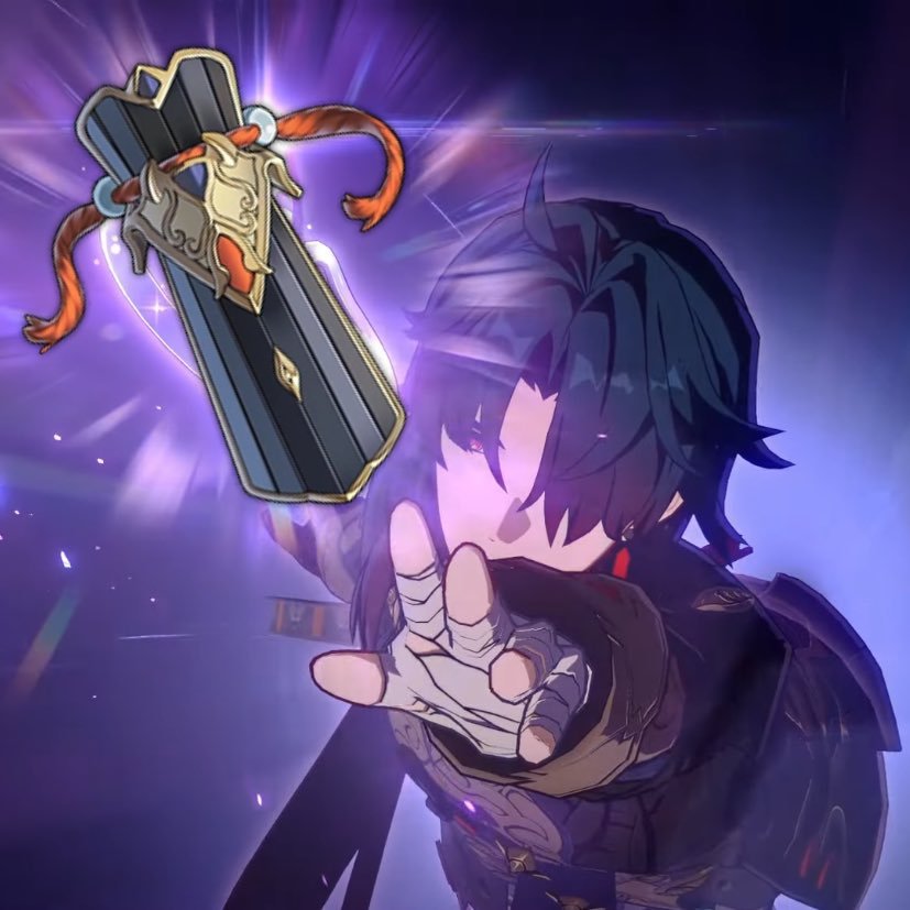 PregnantBlade's tweet photo. "This will be a price payment like none that has come before. You think so too, right Imbibitor Lunae?" https://t.co/aCDCIIh7Yg