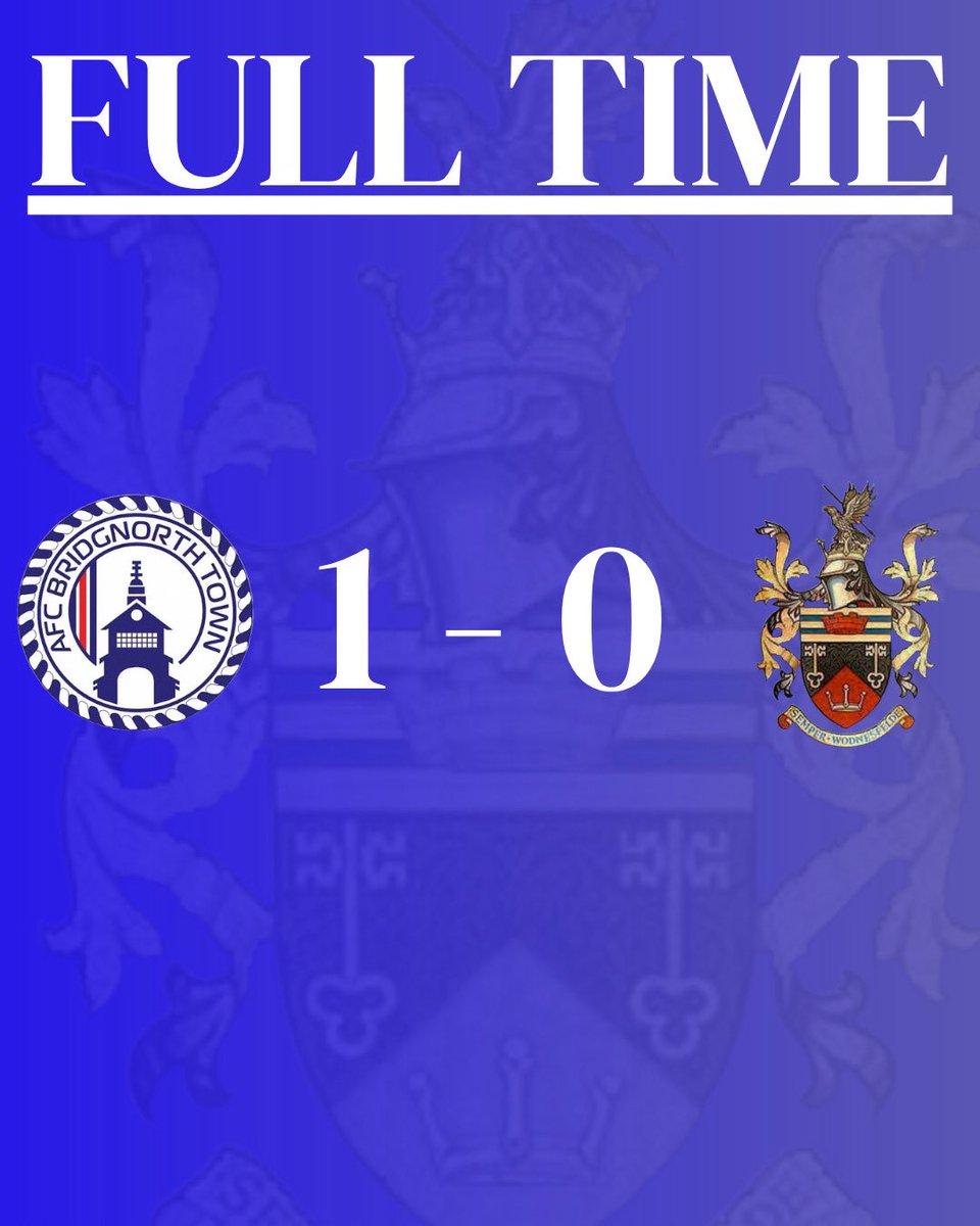 Wednesfield Football Club tweet media