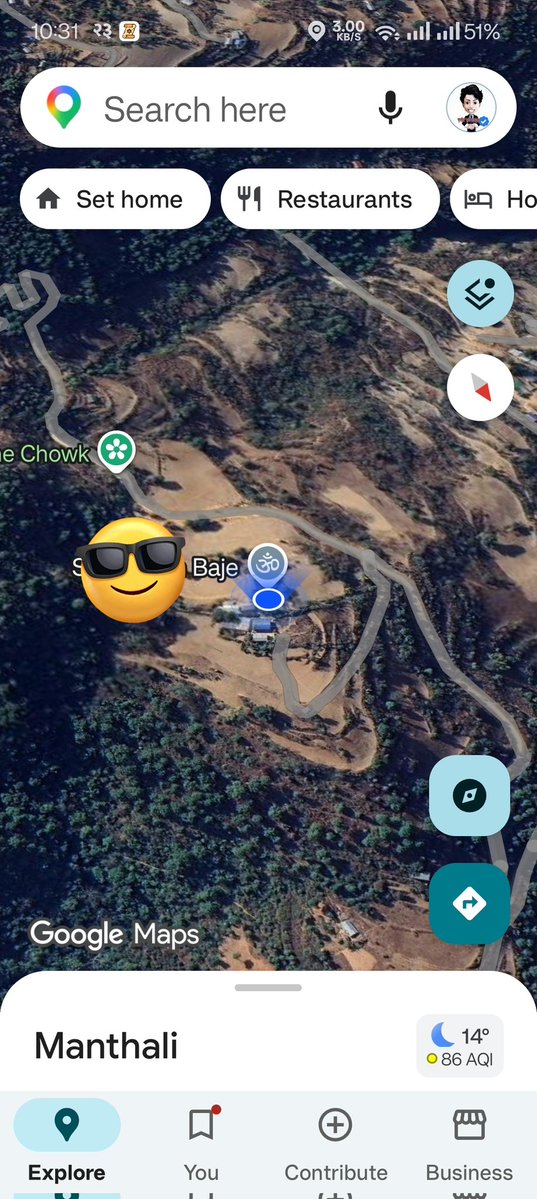 'एभरेष्ट' फूर्के बहादुर ® tweet media