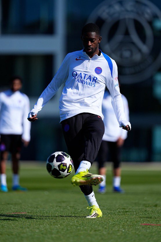 Paris Saint-Germain tweet media