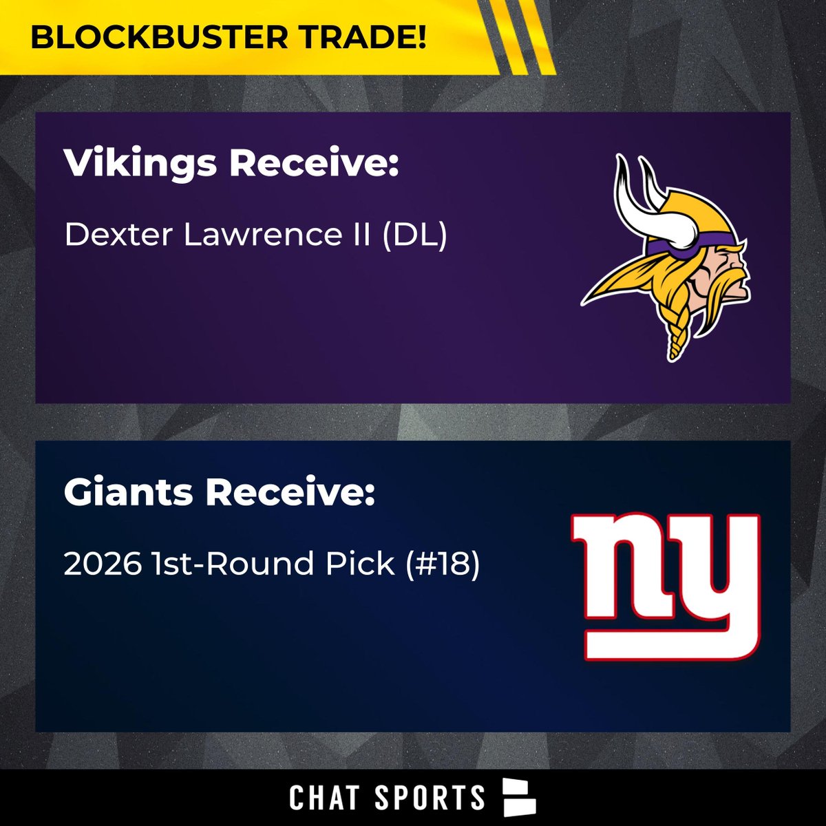 Patrick Siepman tweet media