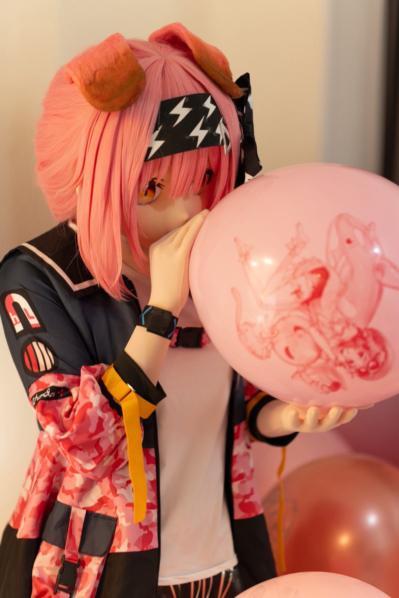 喵喵酱 tweet media