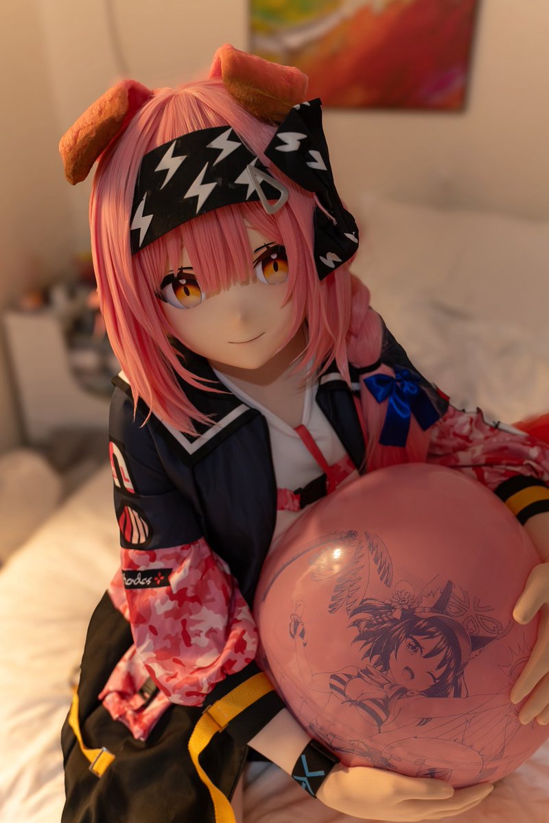 喵喵酱 tweet media