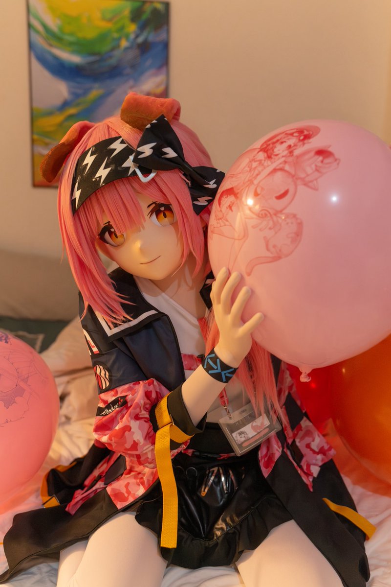 喵喵酱 tweet media