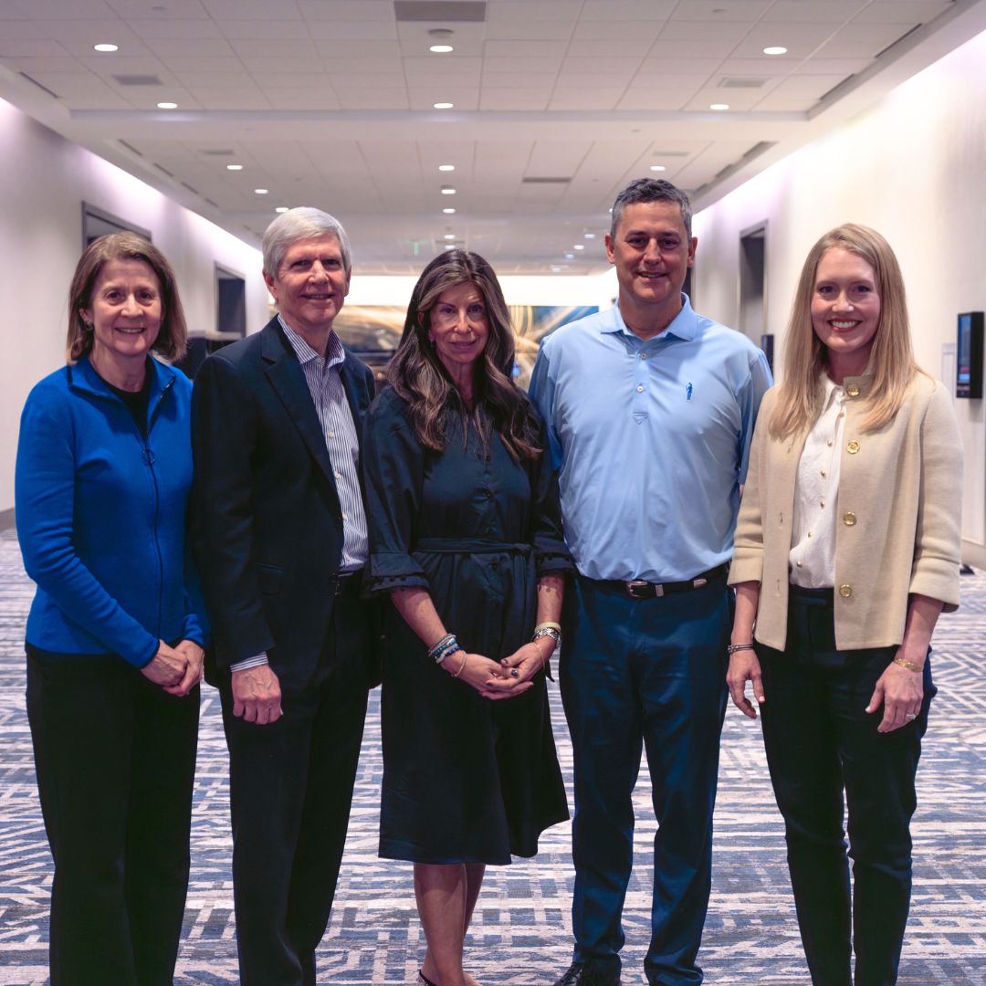 The Osteosarcoma Institute tweet media