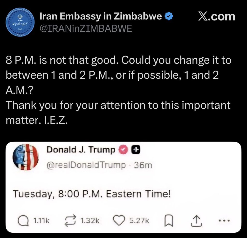 Open Source Intel tweet media