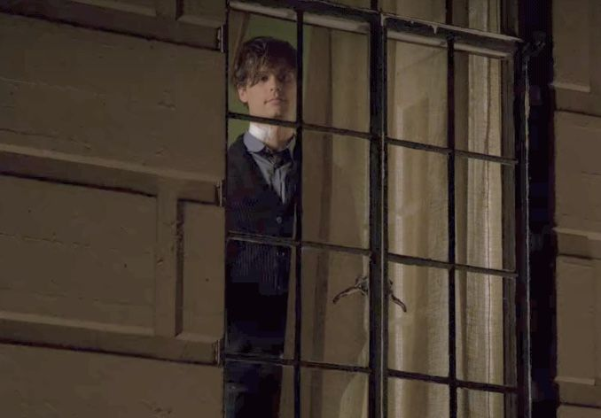 project hail spencer reid ₊˚⊹♡ tweet media