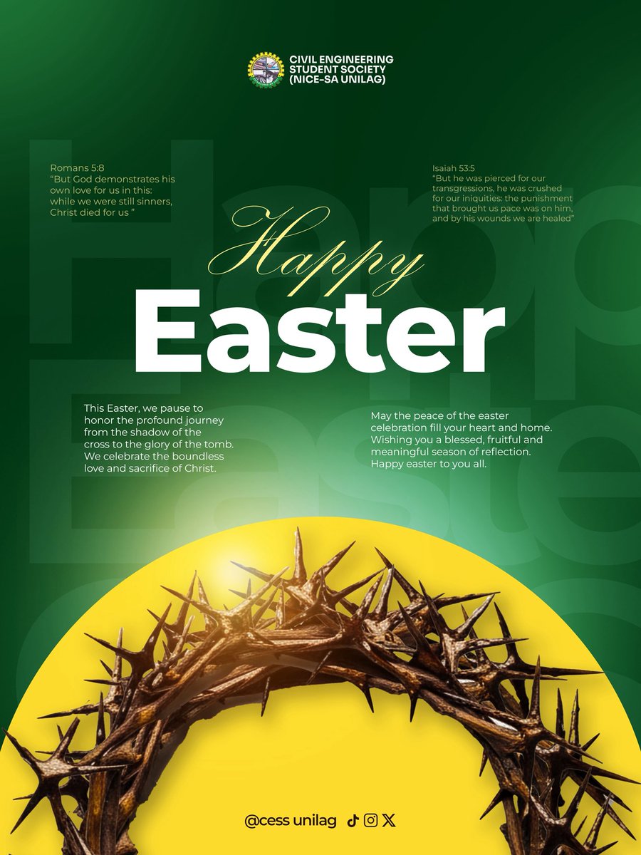 NICE-SA UNILAG tweet media