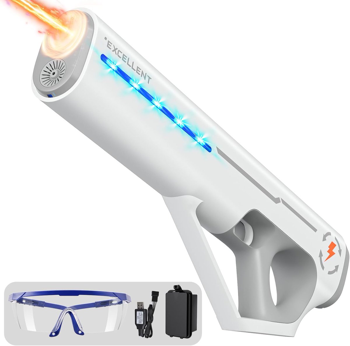 Necessary Gadget tweet media