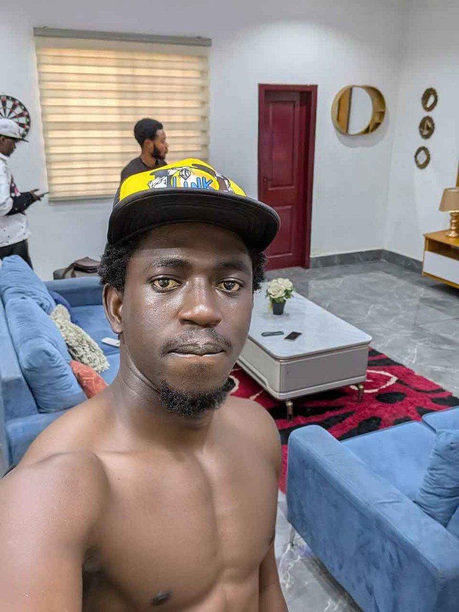 Bello’s Son tweet media