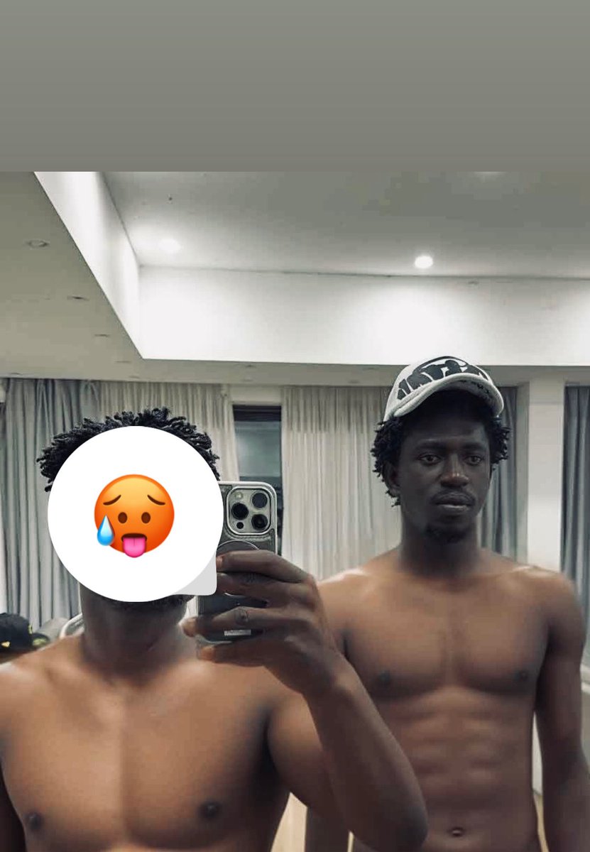 Bello’s Son tweet media