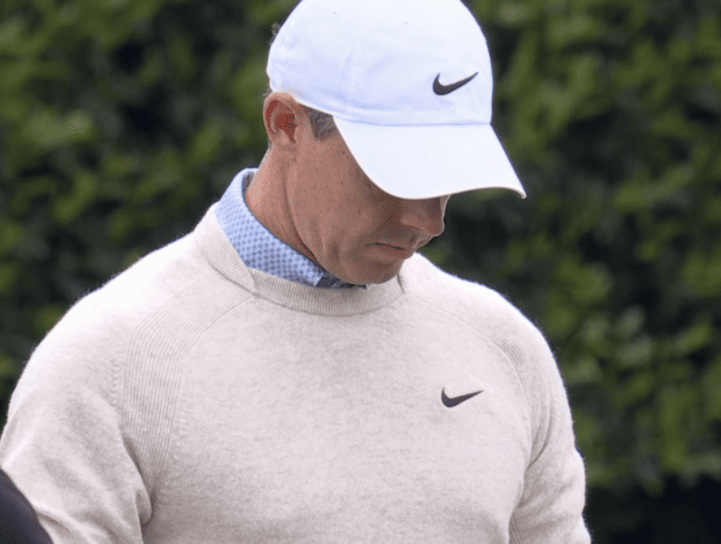 THP Golf tweet media