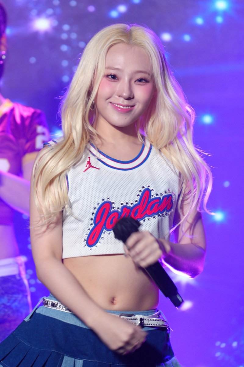 推してるのはチェリンですけど❣

#ICHILLIN #채린