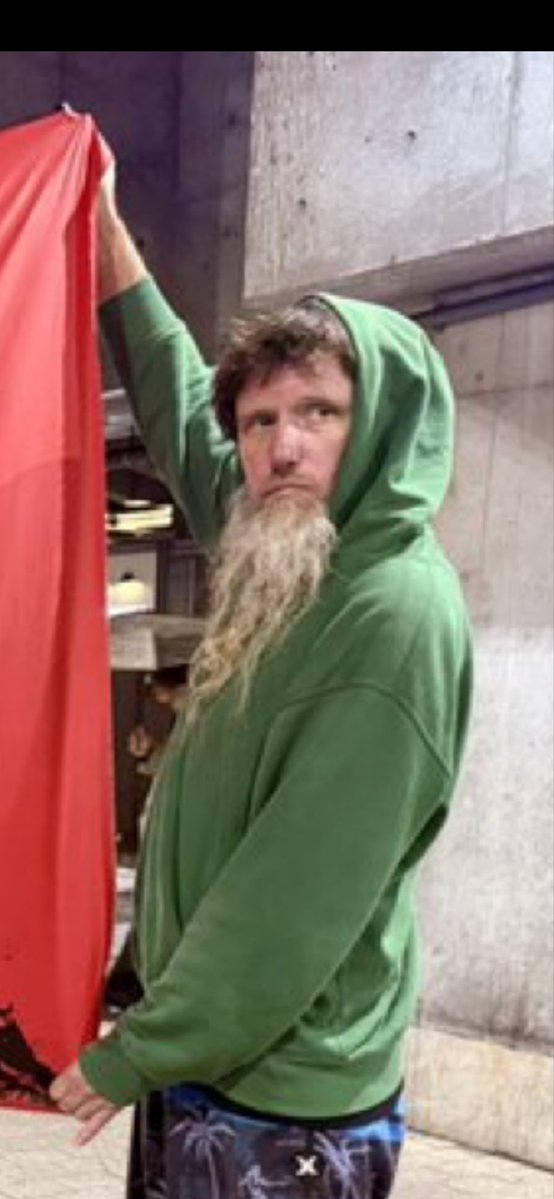 Agent of Clash tweet media