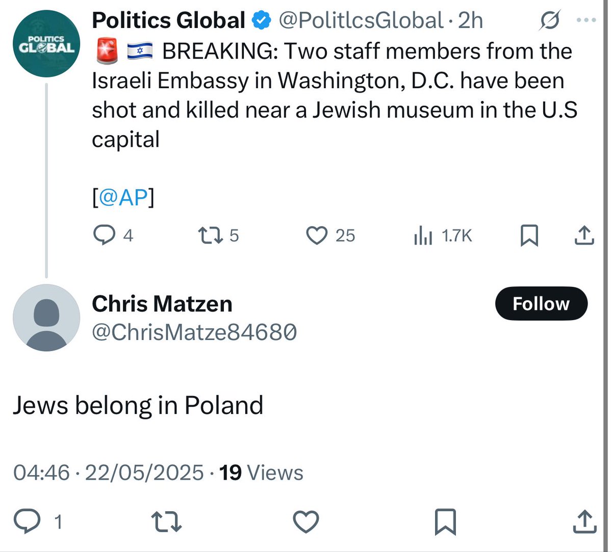 Jack🌹🏴󠁧󠁢󠁥󠁮󠁧󠁿🇪🇺 tweet media