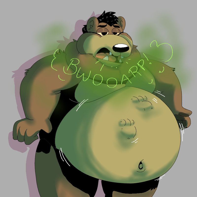 Funky_Pack's tweet photo. Bear pred https://t.co/zxTCtDFe2v