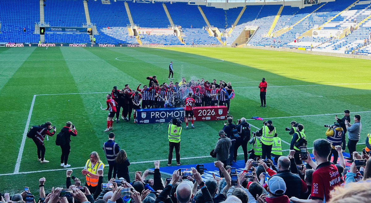 Nigel Wass tweet media