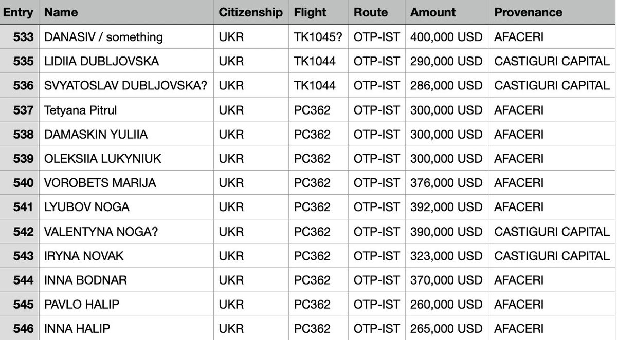 Iosefina Pascal tweet media
