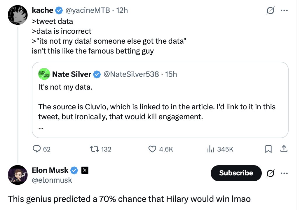 Richard Hanania tweet media