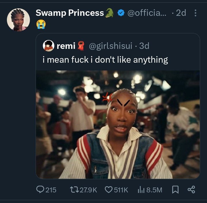 Uncle Ruckus II 🇳🇴 🇳🇬 tweet media