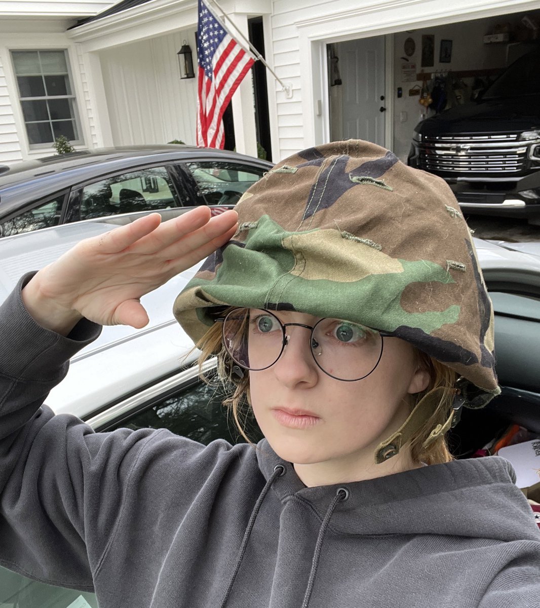 Madison | Suop tweet media